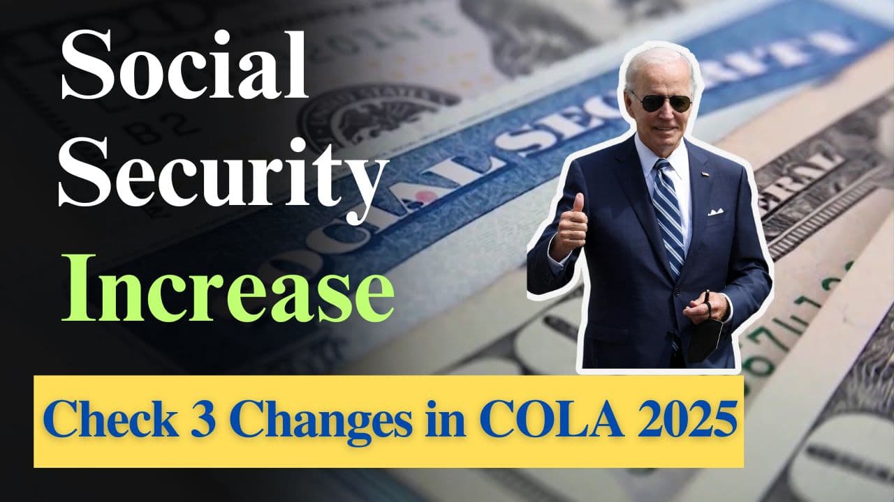 Social Security Cola Increase 2024 Prediction Daisy Elberta