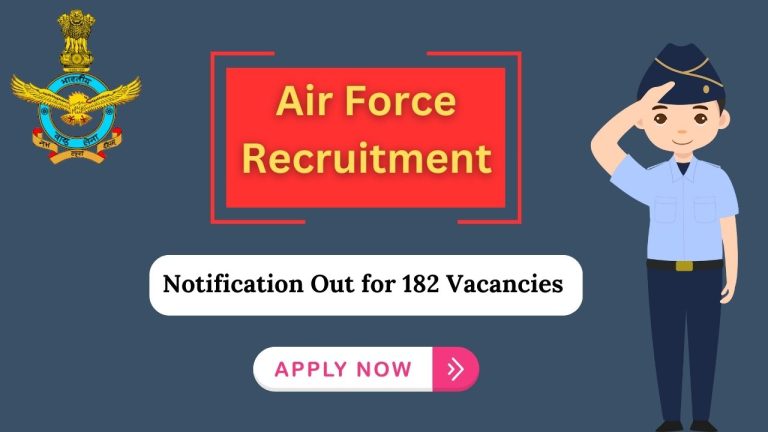 air force group c recruitment