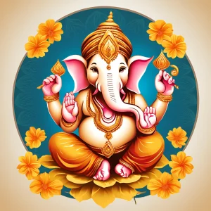 ganesh chaturthi images 