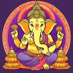 ganesh chaturthi images 