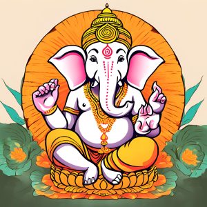 ganesh chaturthi images 