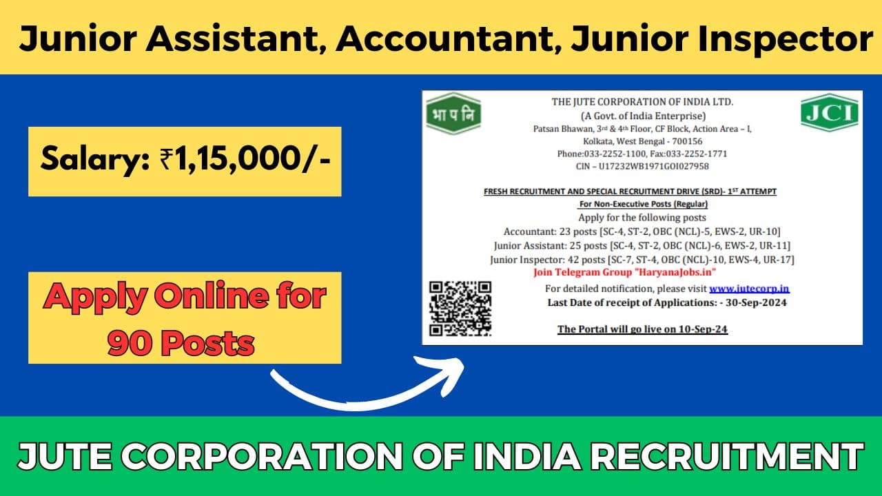 jci recruitment