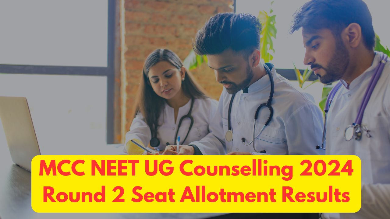 mcc neet ug seat allotment