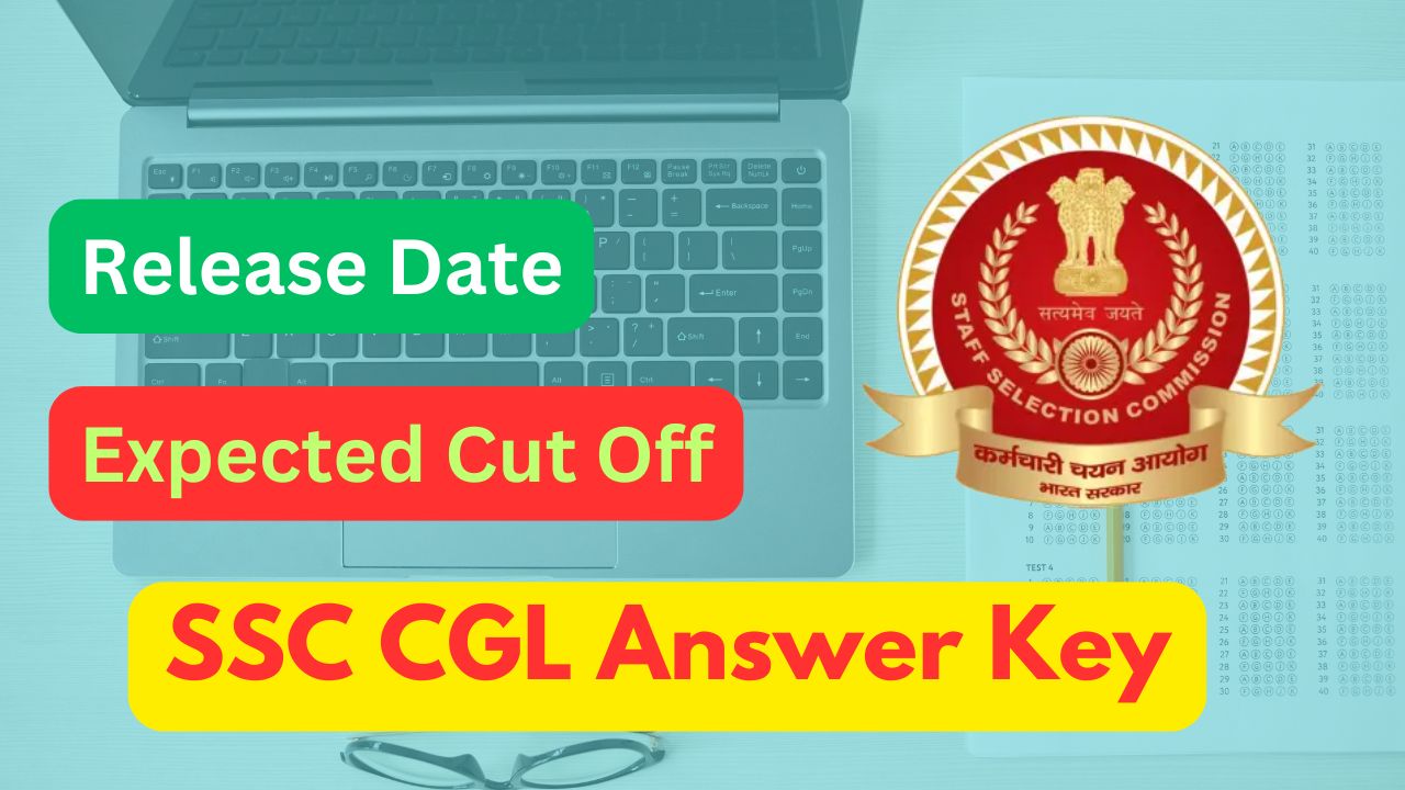 ssc cgl answer key