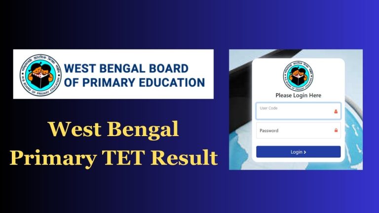 wb tet result